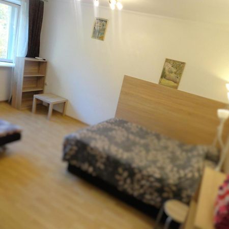 Quiet Center Apartment Arena Riga Free Parking 外观 照片