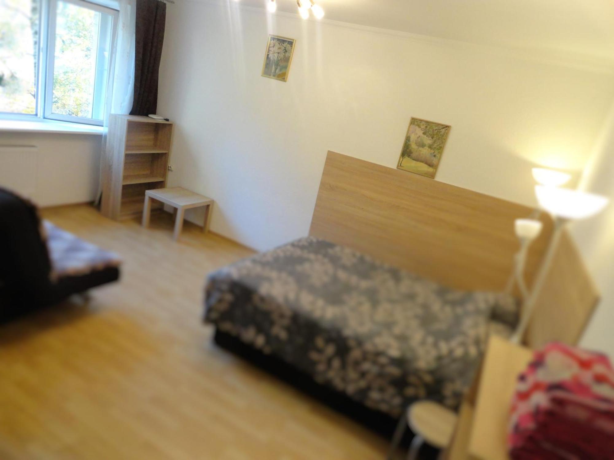 Quiet Center Apartment Arena Riga Free Parking 外观 照片