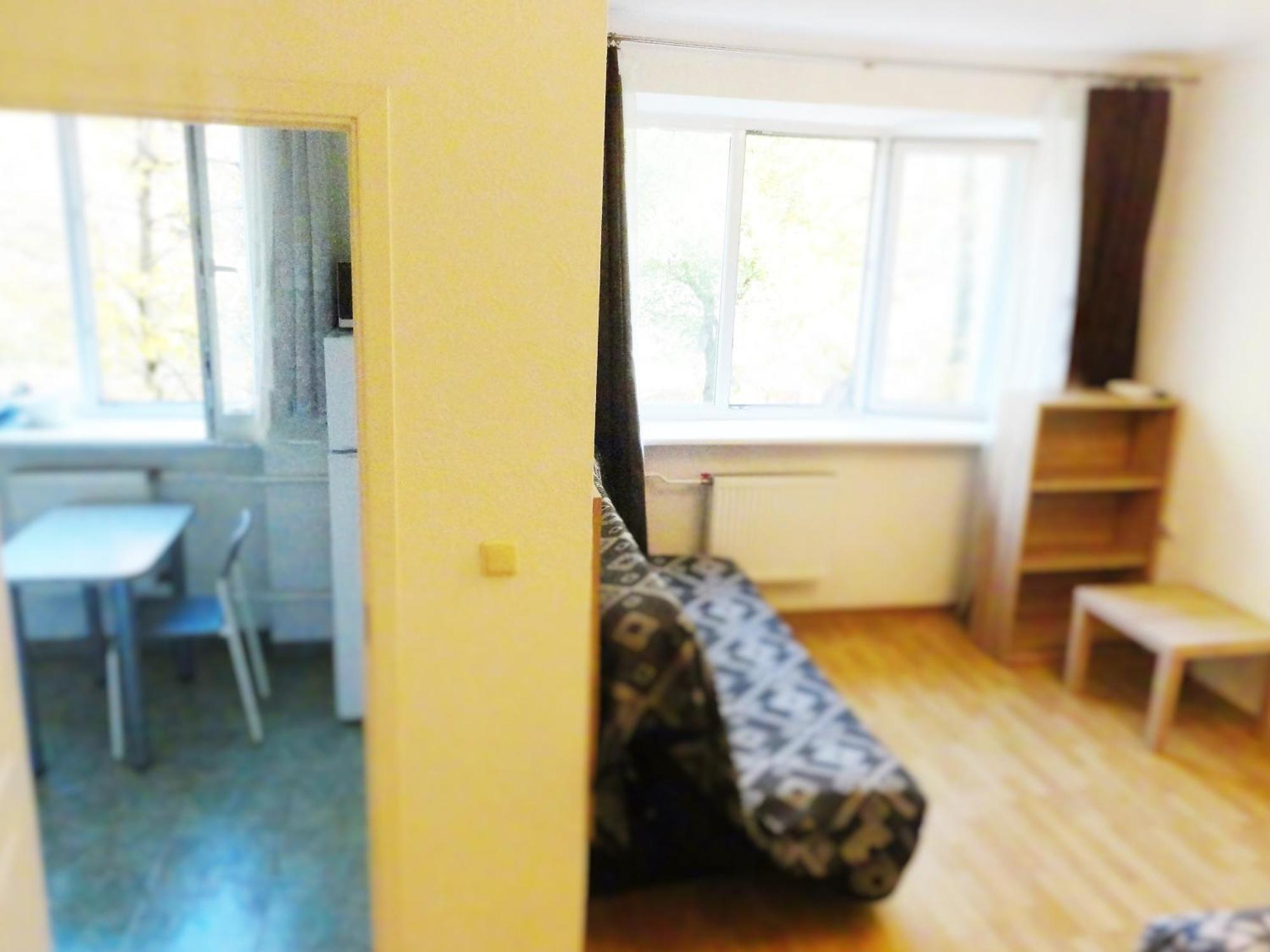 Quiet Center Apartment Arena Riga Free Parking 外观 照片