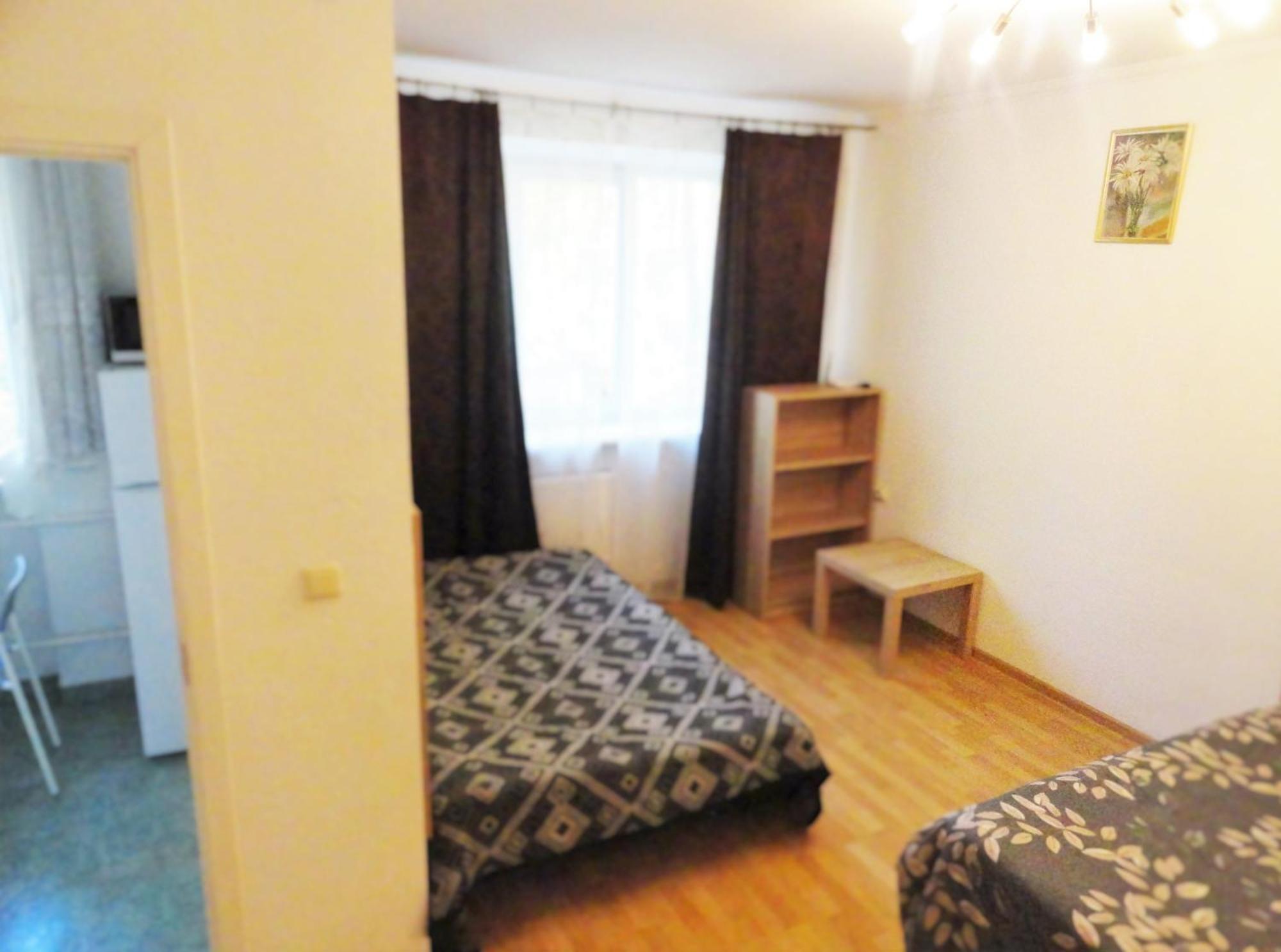 Quiet Center Apartment Arena Riga Free Parking 外观 照片