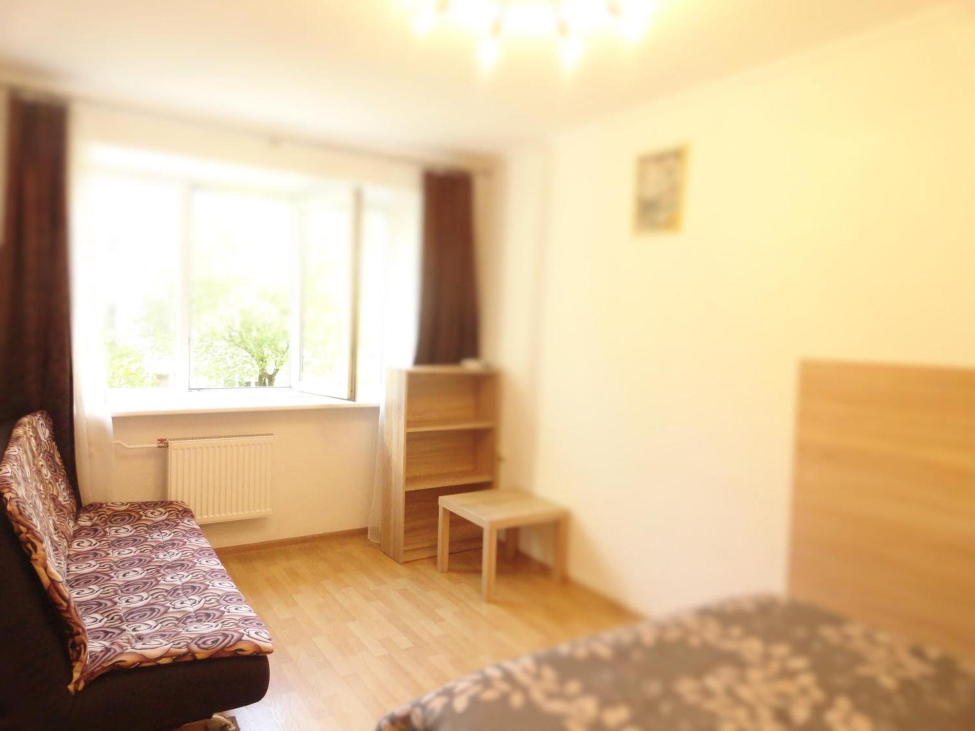 Quiet Center Apartment Arena Riga Free Parking 外观 照片