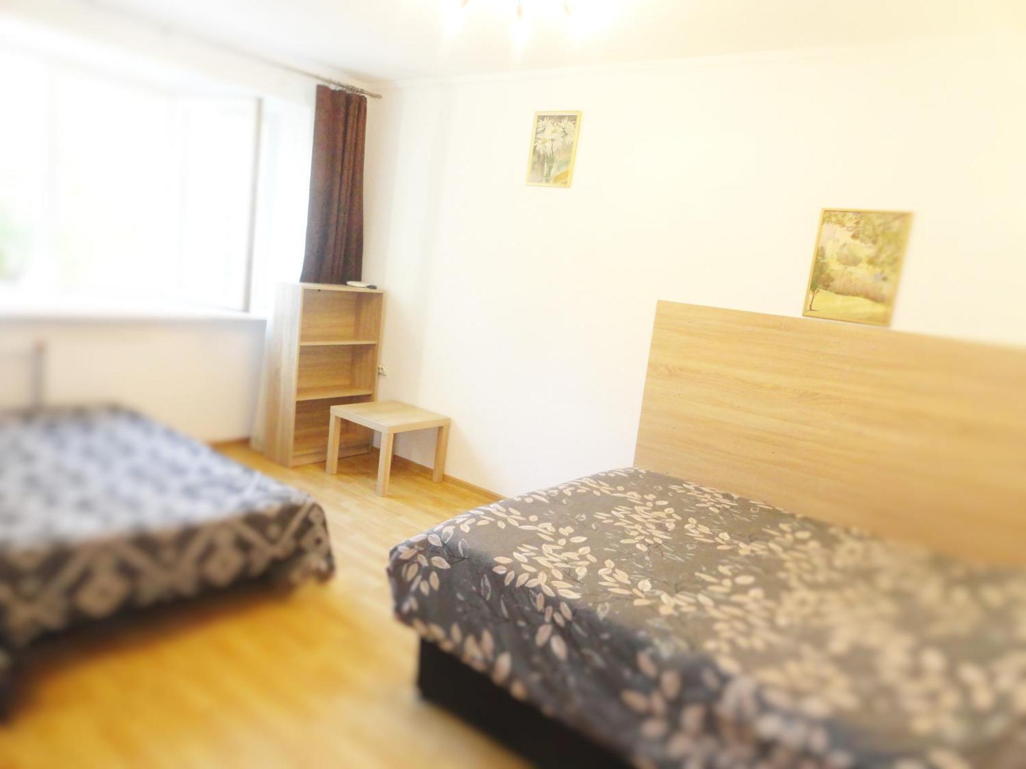 Quiet Center Apartment Arena Riga Free Parking 外观 照片