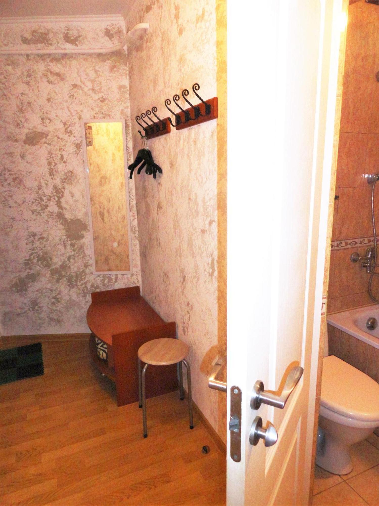 Quiet Center Apartment Arena Riga Free Parking 外观 照片