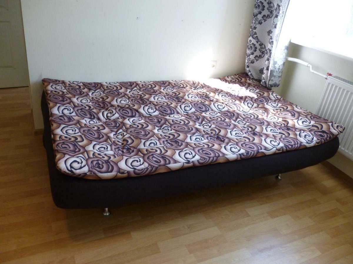 Quiet Center Apartment Arena Riga Free Parking 外观 照片