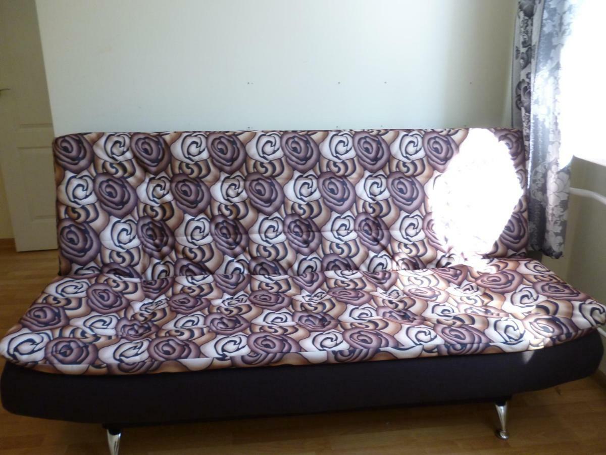 Quiet Center Apartment Arena Riga Free Parking 外观 照片